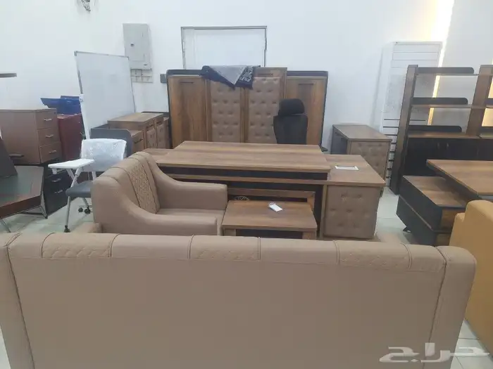 مكاتب فخمه في الرياض 18