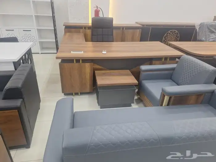 مكاتب فخمه في الرياض 15