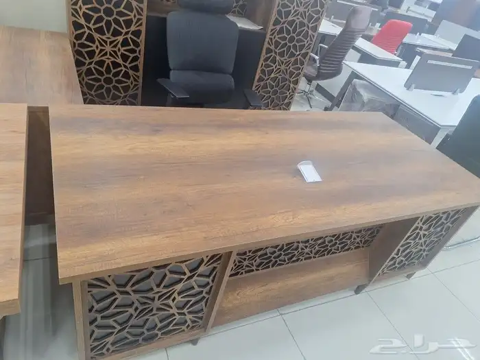 مكاتب فخمه في الرياض 12