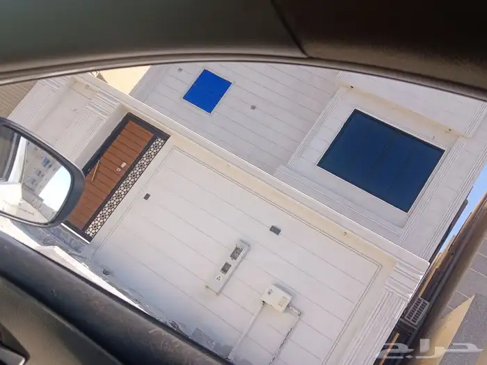 لياسة ملونة ديكورات خارجية وكسر الرخام الاسباني 5