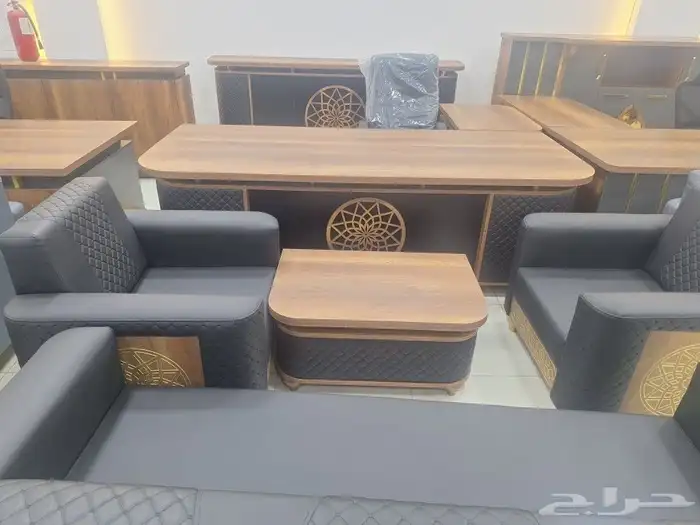 مكاتب فخمه في الرياض 7