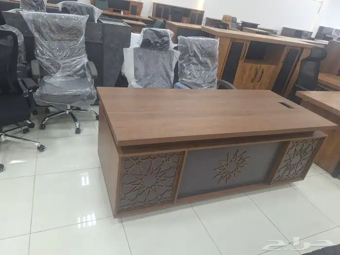 مكاتب فخمه في الرياض 8