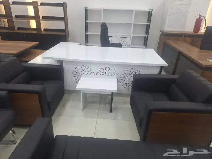 مكاتب فخمه في الرياض 14