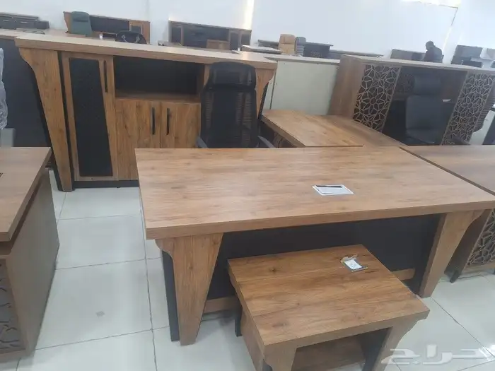 مكاتب فخمه في الرياض 11