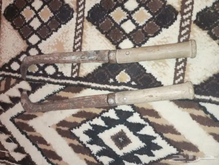 للبيع تراث 3