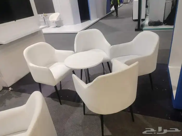 تاجير طاولات وكراسي طعام 10