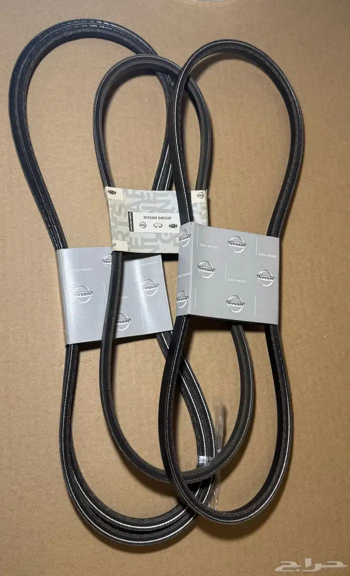 سيور نيسان باترول سفاري 96 0