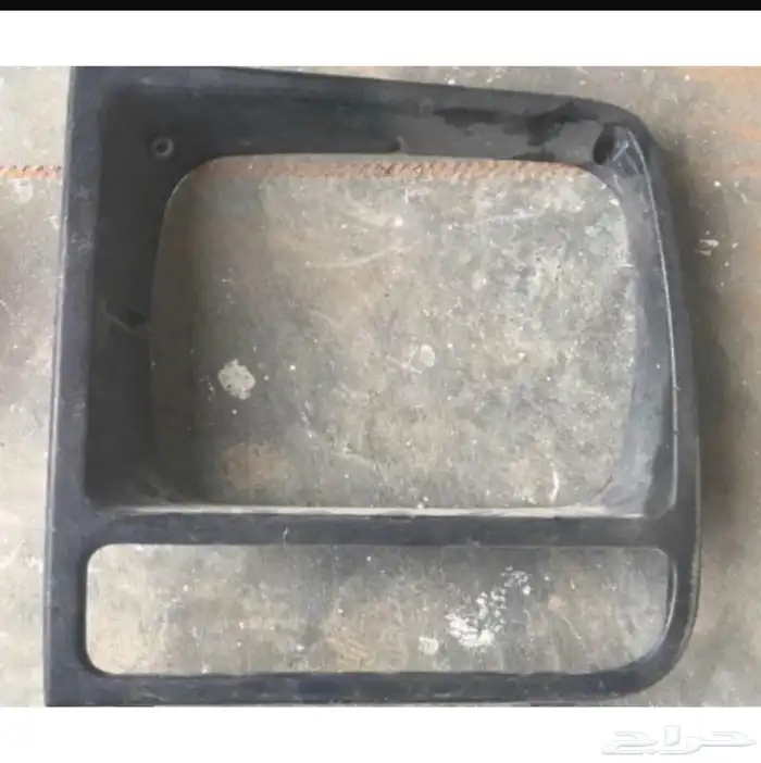 قطع شيروكي اصليه 97-2001 27