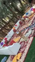 يوجد لدينا جميع انواع للحفلات الكنب 4