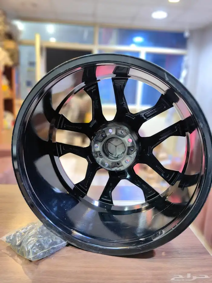 جنوط جي كلاس G63 وكاله 2021 3