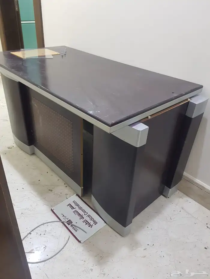 دواليب ومكاتب ادارية وكراسي ومغاسل ومطابخ 34