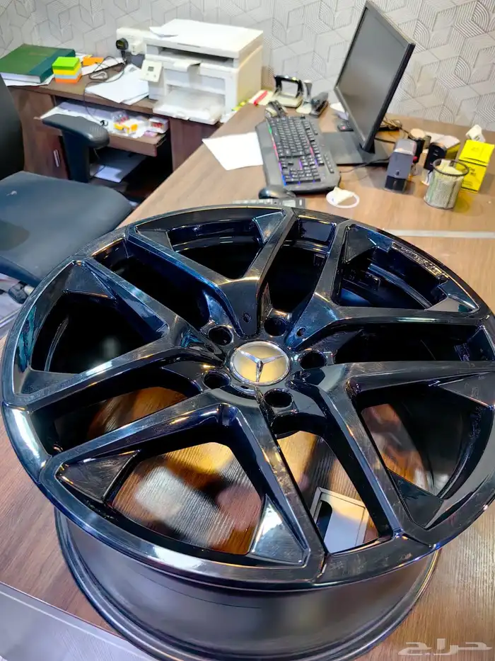 جنوط جي كلاس G63 وكاله 2021 14