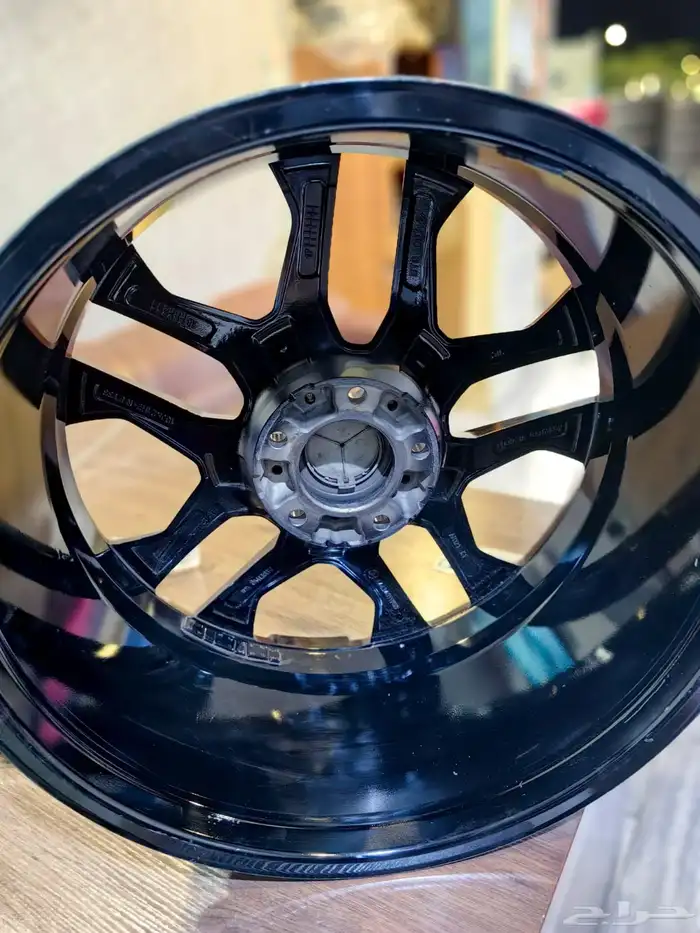 جنوط جي كلاس G63 وكاله 2021 5