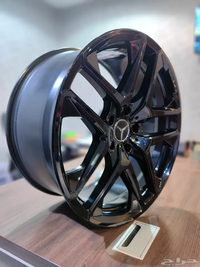 جنوط جي كلاس G63 وكاله 2021 1