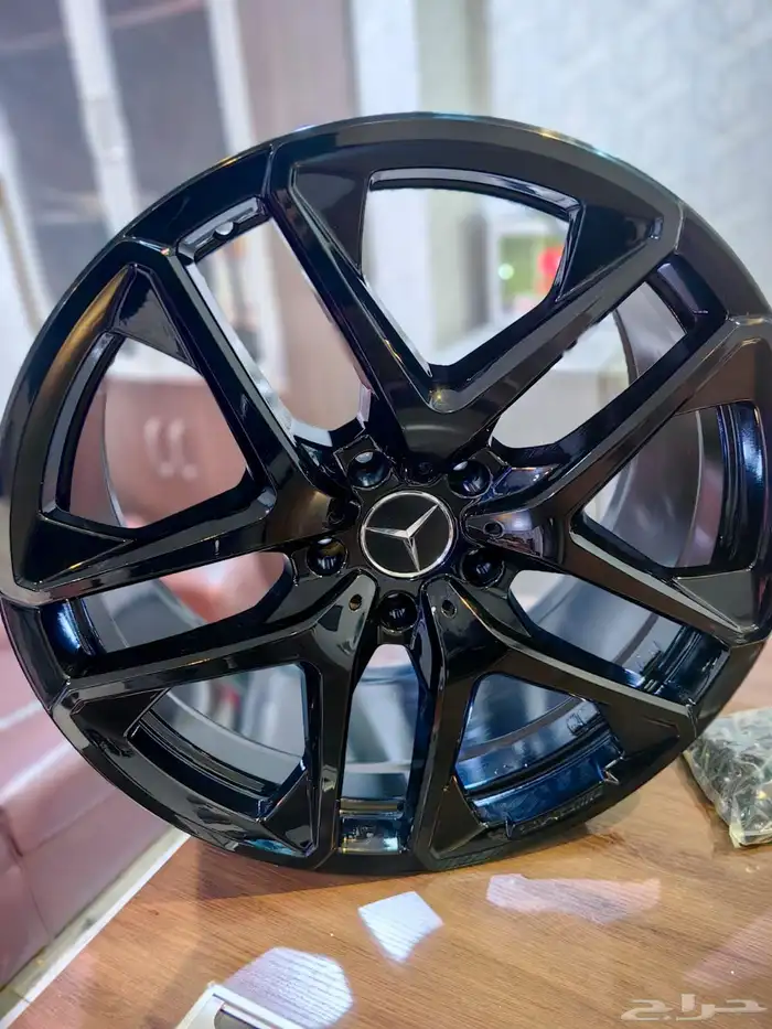 جنوط جي كلاس G63 وكاله 2021 8