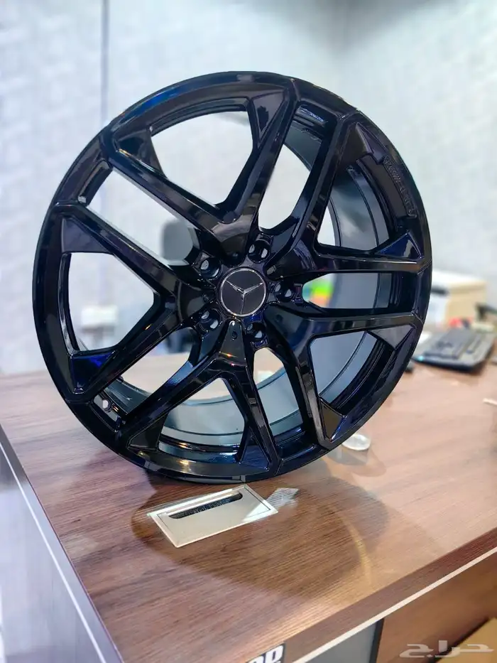 جنوط جي كلاس G63 وكاله 2021 2