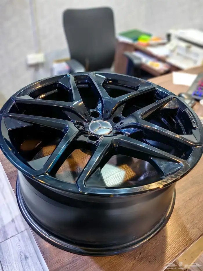 جنوط جي كلاس G63 وكاله 2021 9