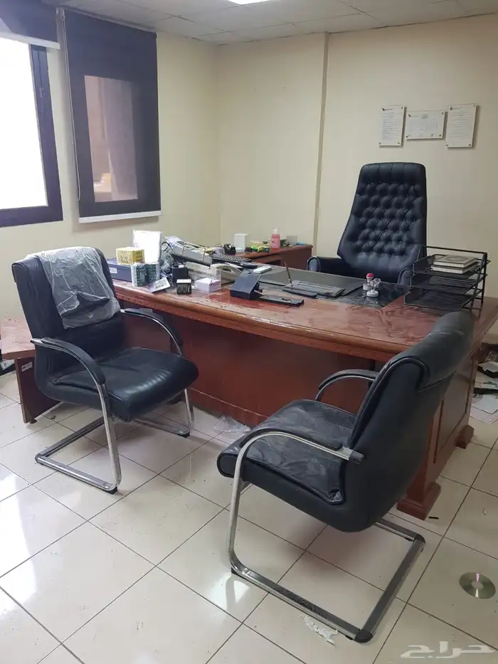 دواليب ومكاتب ادارية وكراسي ومغاسل ومطابخ 30