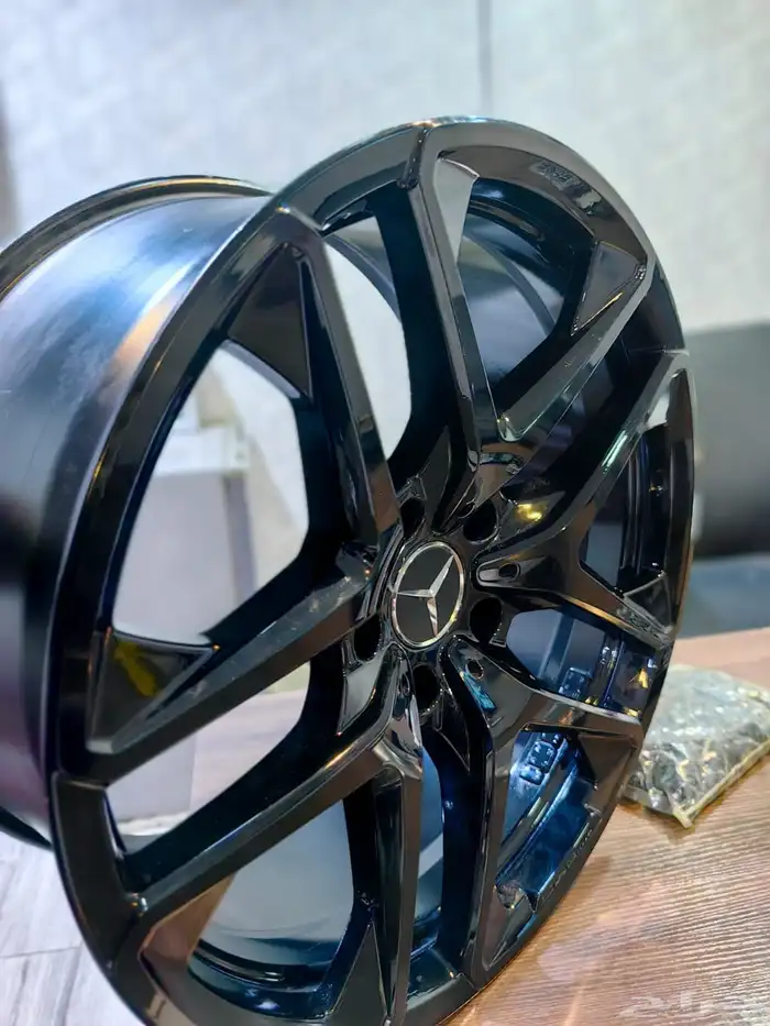 جنوط جي كلاس G63 وكاله 2021 7