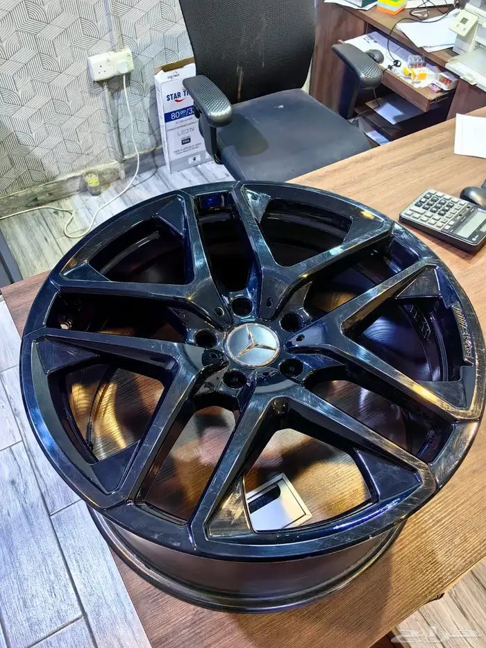 جنوط جي كلاس G63 وكاله 2021 12