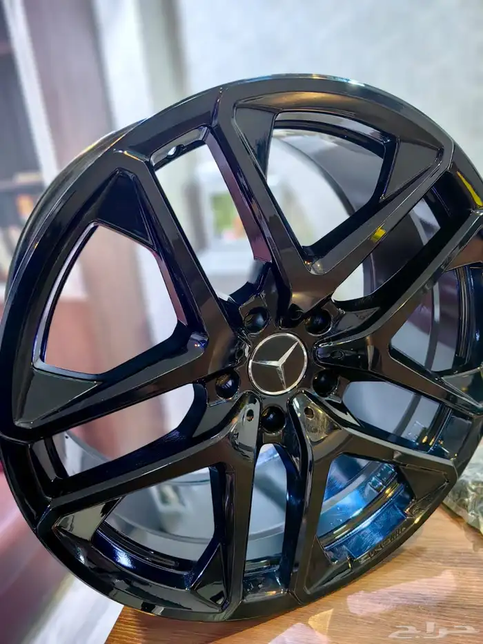 جنوط جي كلاس G63 وكاله 2021 6