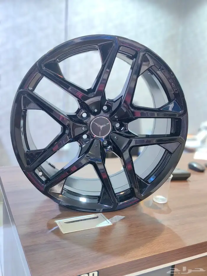 جنوط جي كلاس G63 وكاله 2021 0