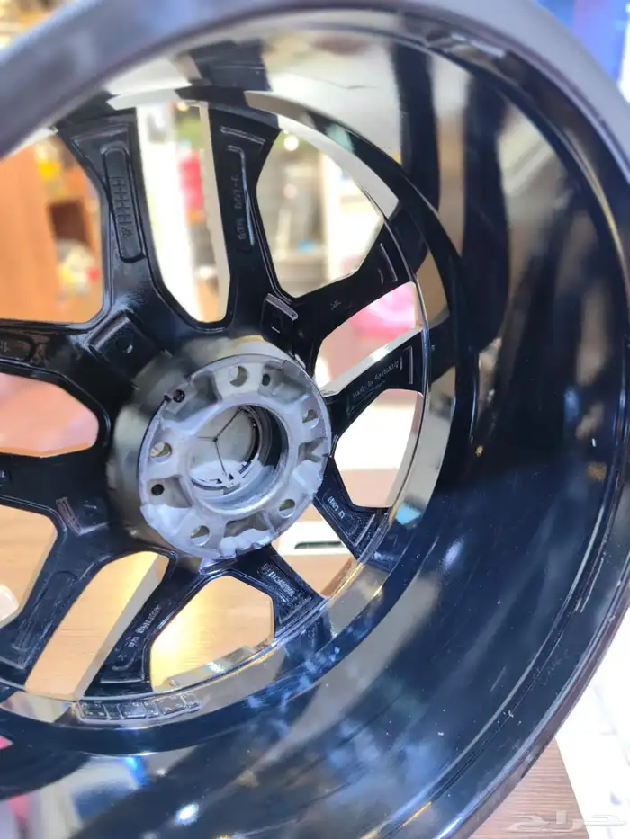 جنوط جي كلاس G63 وكاله 2021 4