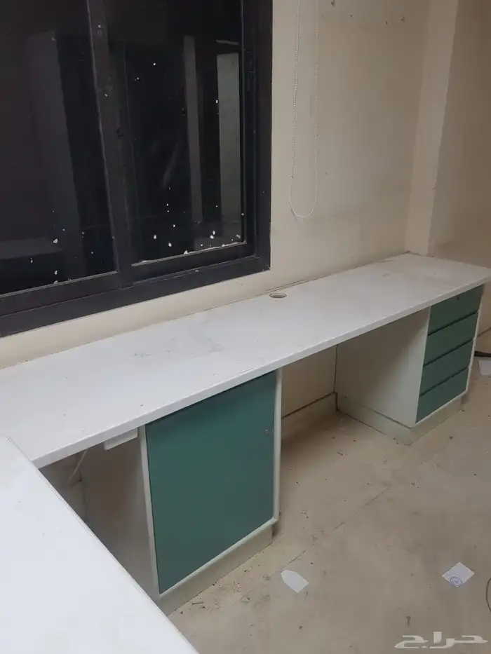 دواليب ومكاتب ادارية وكراسي ومغاسل ومطابخ 12