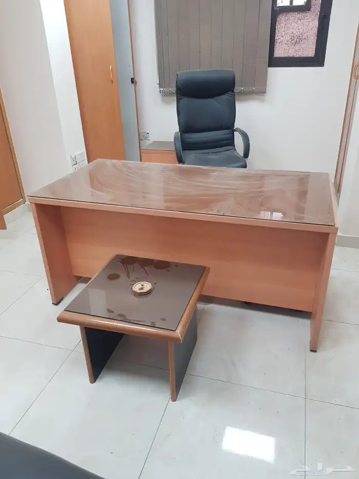 دواليب ومكاتب ادارية وكراسي ومغاسل ومطابخ 37