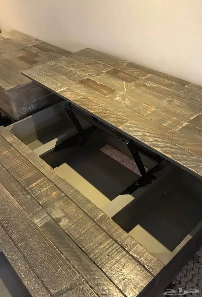 طاولات قهوة من آشلي 4