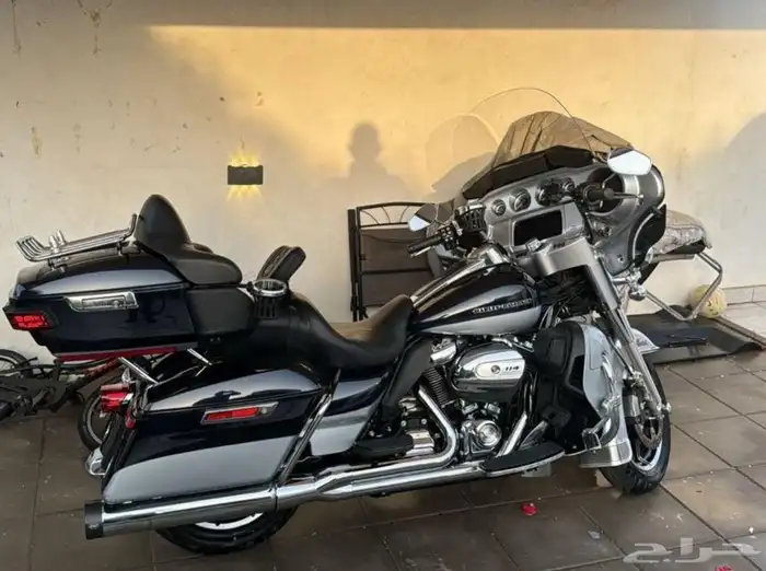 لمتد اديشن 2019 limited edition Harly Davidson 0