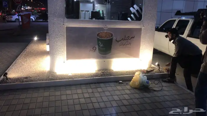 طباعة بوكسات _اكياس_ستيكر_علب_اكرليك_ستندات_بكجات كافه الخ 0