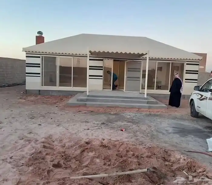 مظلات وسواتر جلسات غرف زجاجيه مجالس زجاجيه تنسيق حدائق 2