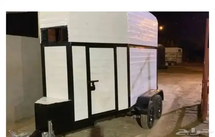 نقل خيل داخل شروره وضواحيها 0