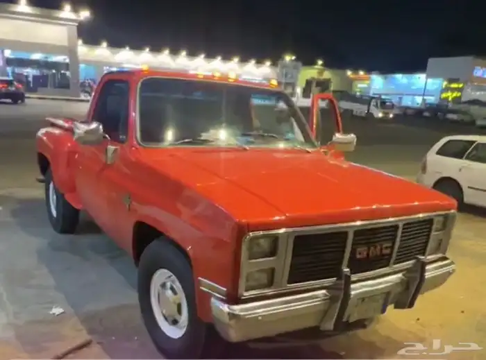 جمس موديل 83 3