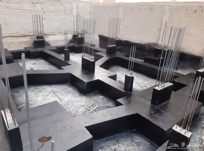 مقاول معماري جده 11