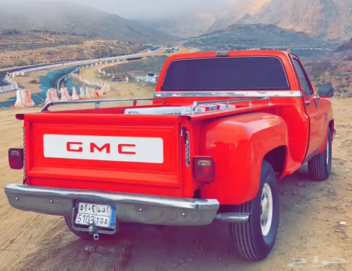 جمس موديل 83 1