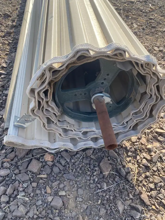 بيبان دكان 2