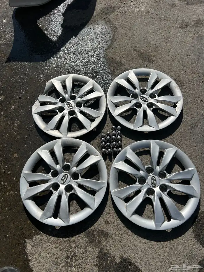 قطع سوناتا 2019 وكورله2015 23