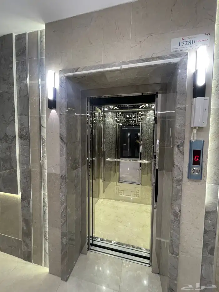 عمارة جديدة للايجار بالكامل 2