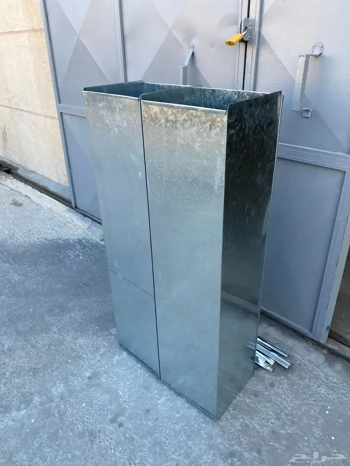 تصنيع استانليس ستيل 25