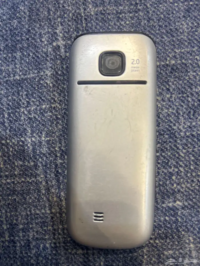 جوال نوكيا القديم الاصلي نظيف جدا 1