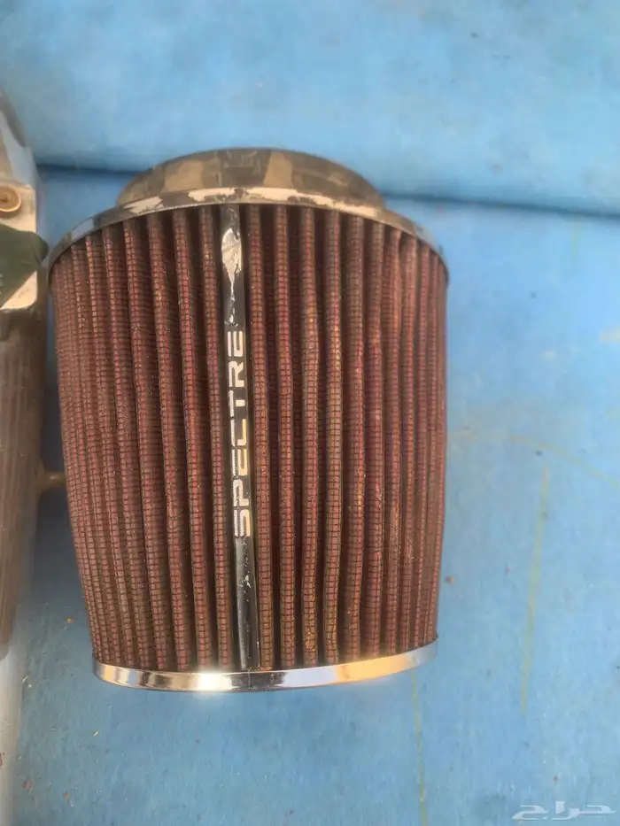 فلتر جيب ربع 2