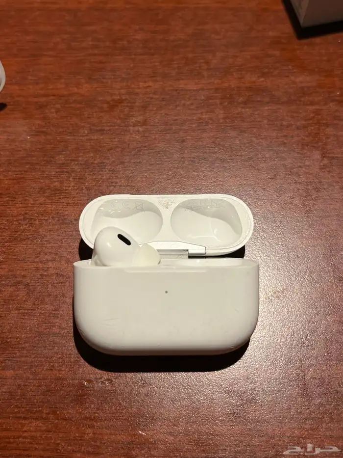ايربودز برو الجيل الثاني ناقص فرده 0