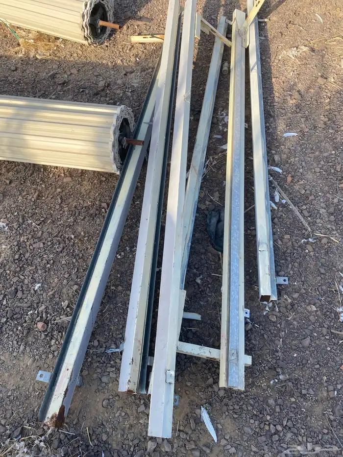 بيبان دكان 7