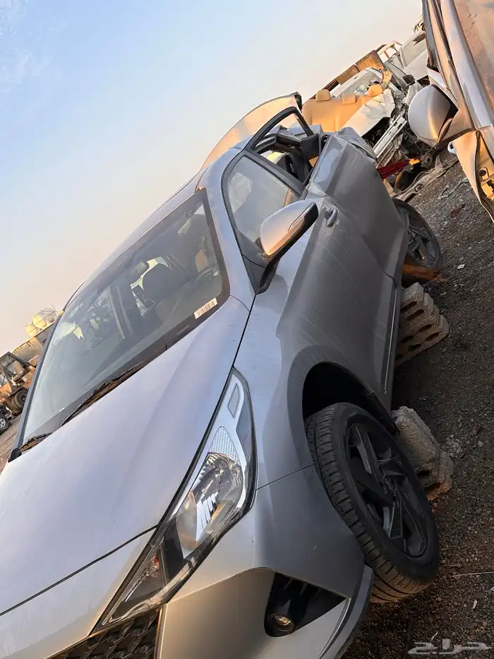 قطع غيار اكسنت 2023 1