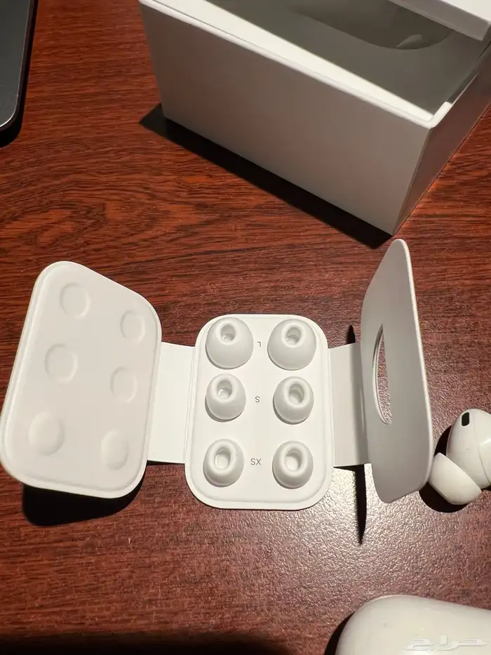 ايربودز برو الجيل الثاني ناقص فرده 7