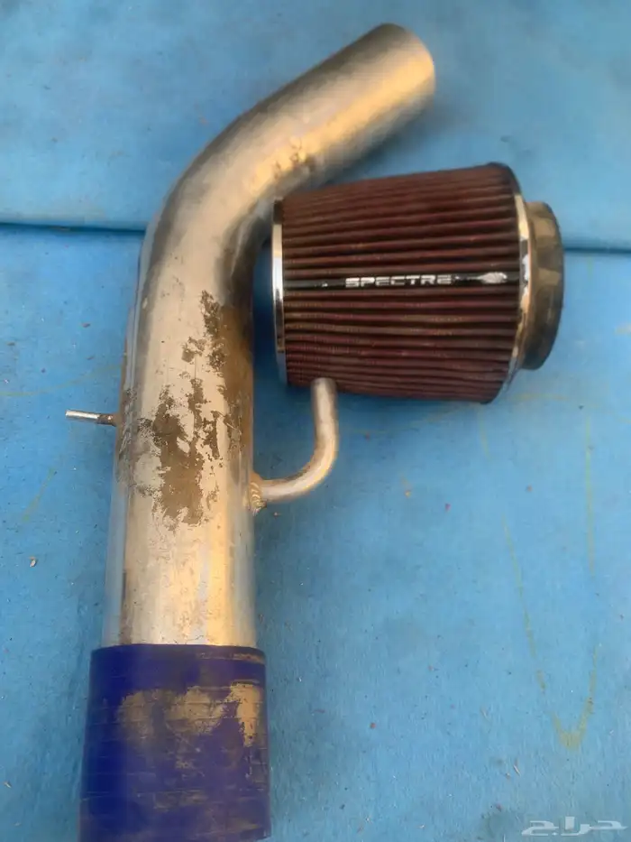 فلتر جيب ربع 7