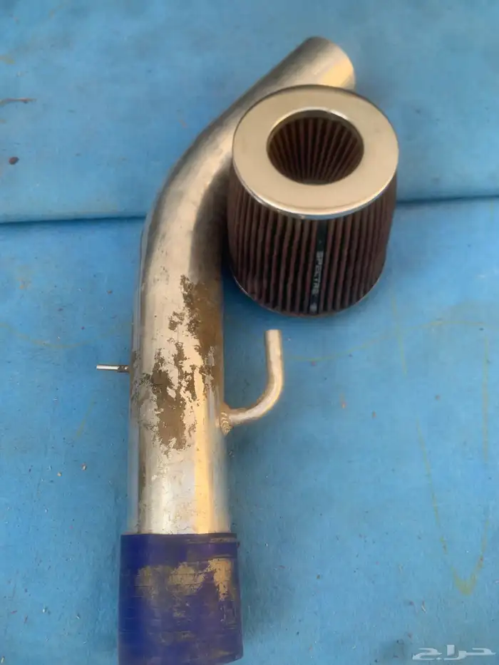 فلتر جيب ربع 6