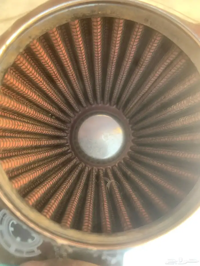 فلتر جيب ربع 4